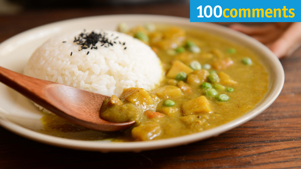 Use These Top 5 Best Curry Powders to Create the Perfect Dish (2024)