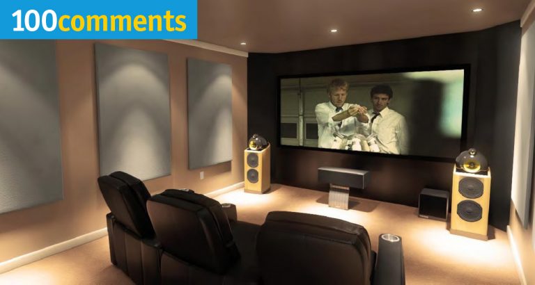 These Top 5 Best Surround Sound Systems Will Make Your Home Feel Like A
