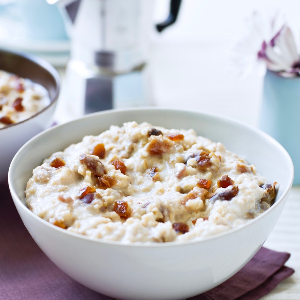 Cara Masak Bubur Bayi Cara Mudah Masak Bubur Jagung Yang Creamy