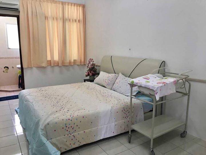 Top 10 Confinement Centres in Penang That Give Warm Hospitality