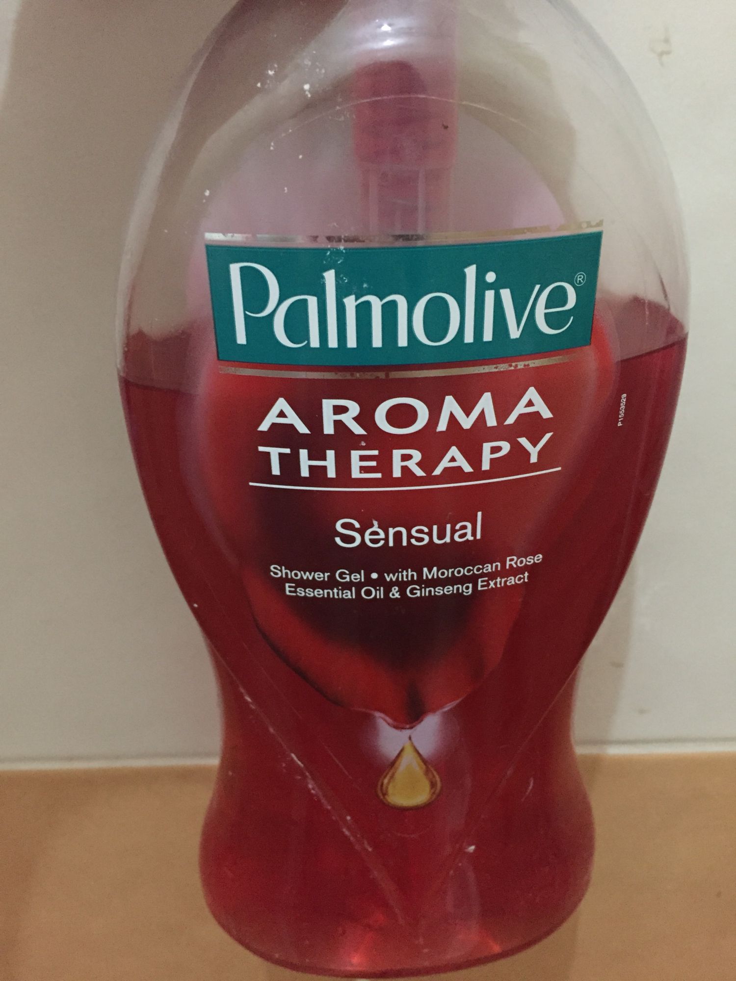 Palmolive Aroma Therapy Shower Gel Sensual (2024) reviews