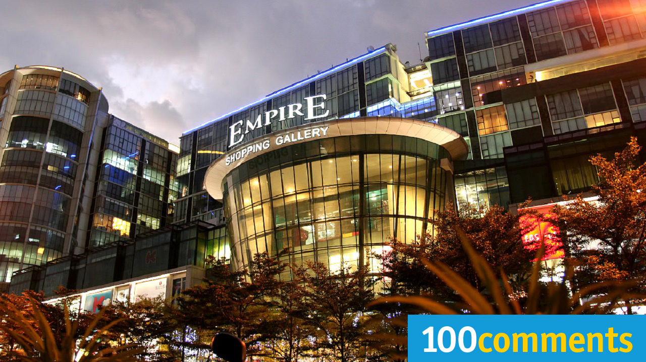 You Should Bring Your Kids To These 5 Special Venues At The Empire