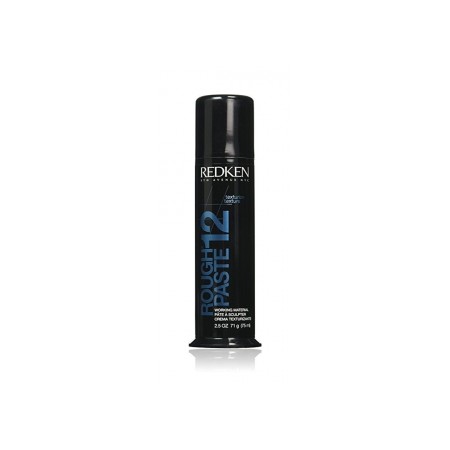 Redken Rough Paste 12 Reviews