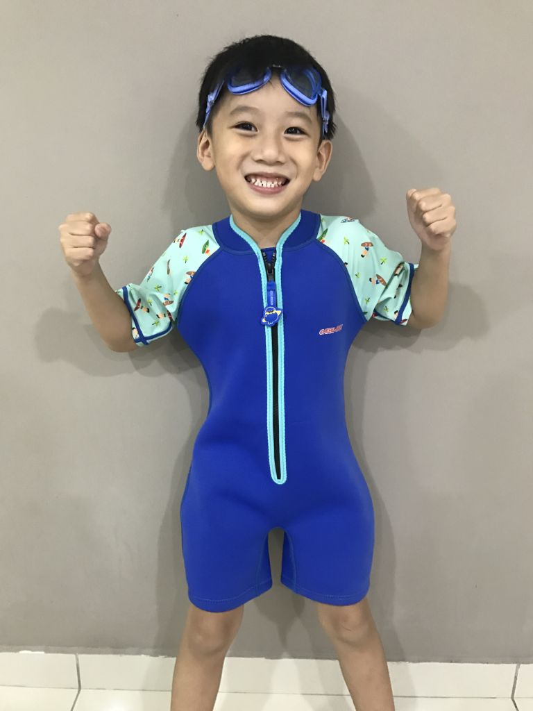 Cheekaaboo Baby Swimwear (2024) reviews