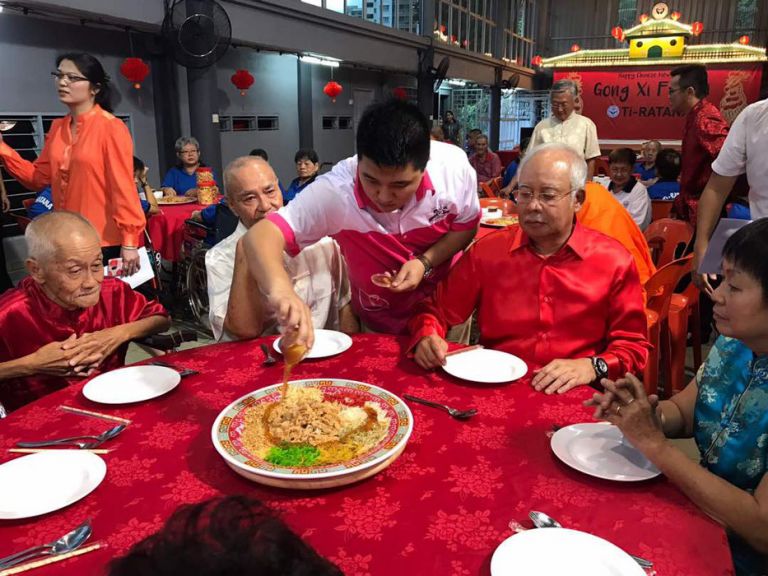 The Most Popular Food Catering Services in KL & Selangor (2024)