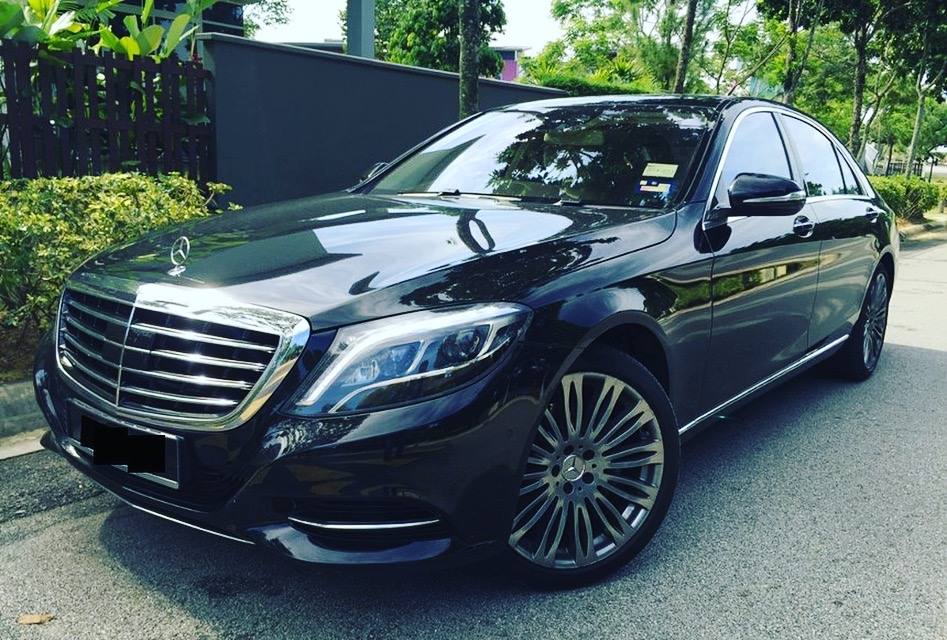 Top 10 Best Car Rental Services in KL and Selangor (2024)