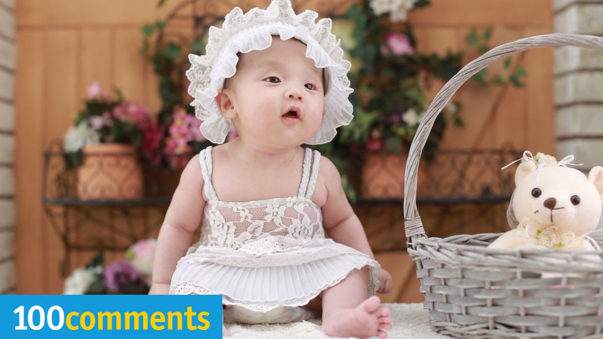 Malaysian Girl Names