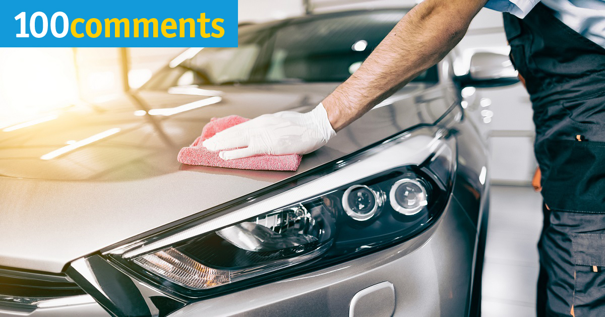 Top 5 Best Car Grooming Services in KL and Selangor (2024)