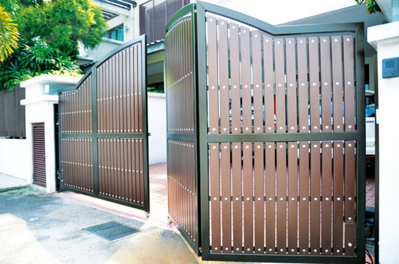 Top 5 Best Auto Gate Installers in KL and Selangor (2024)