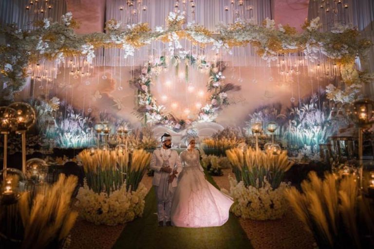 Top 5 Best Wedding Planners in KL and Selangor
