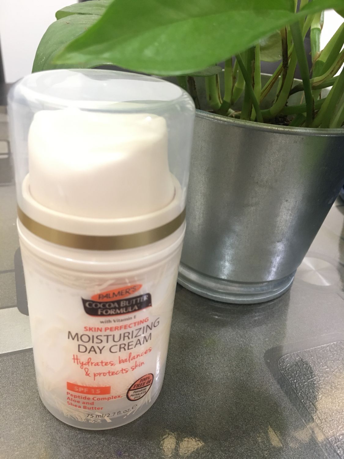 Palmer's Cocoa Butter Formula with Vitamin E Skin Perfecting