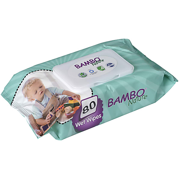 9 Tisu Lembap Bebas Bahan Kimia Ini Lembut Pada Kulit Bayi