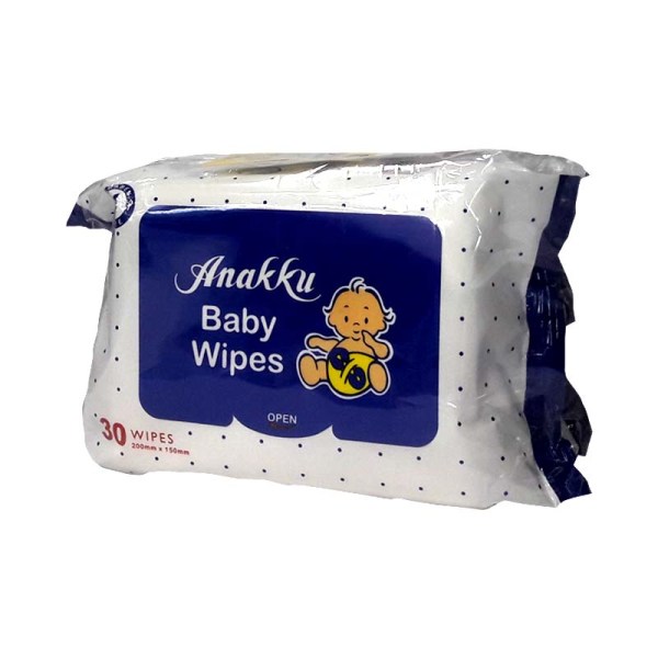 9 Tisu Lembap Bebas Bahan Kimia Ini Lembut Pada Kulit Bayi