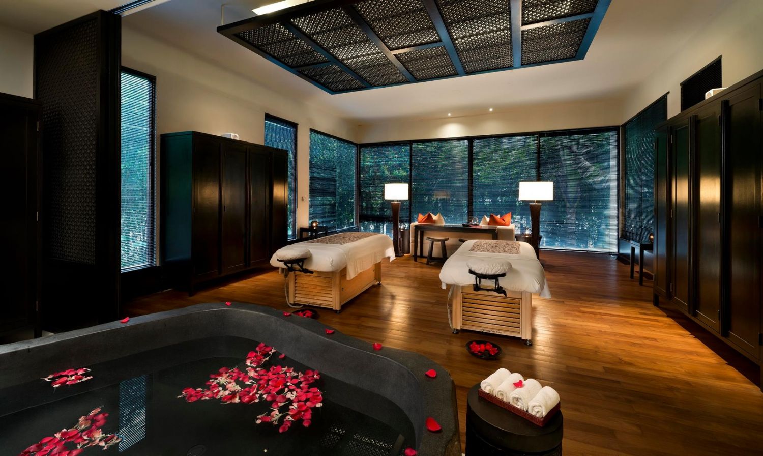 10 Resort Spa Di Malaysia Untuk Anda Releks (2024)