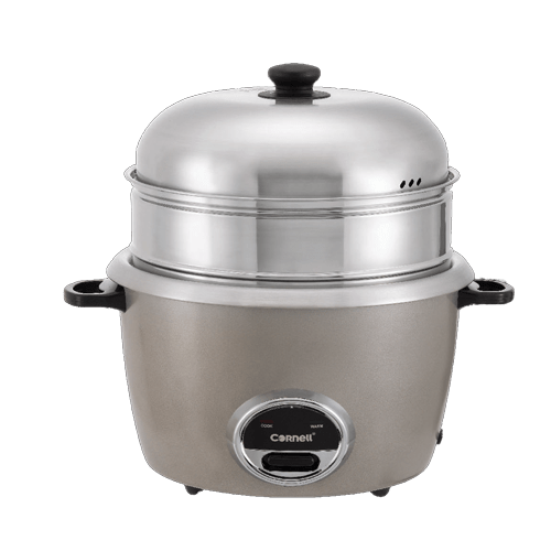 Cornell SteamPro Rice Cooker reviews