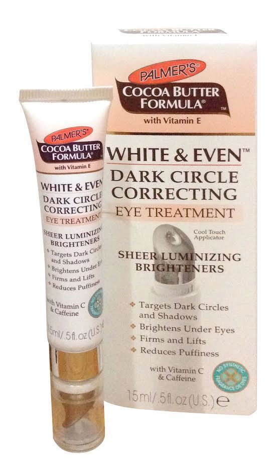 Jom Hilangkan Lingkaran Bawah Mata Panda Dengan 10 Produk Ini