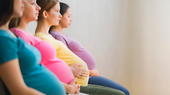 Pantang Larang Ibu Hamil Pantang Larang Ibu Hamil / 5