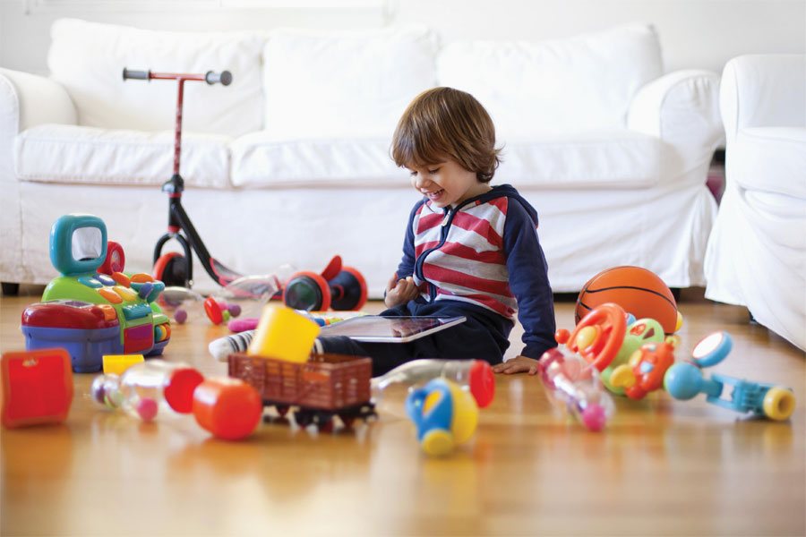 Educational Toy Market 2023 SWOT Analysis and Key Business Strategies