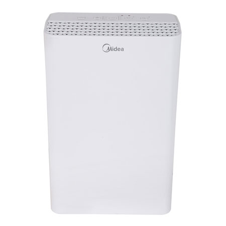Midea Air Purifier reviews