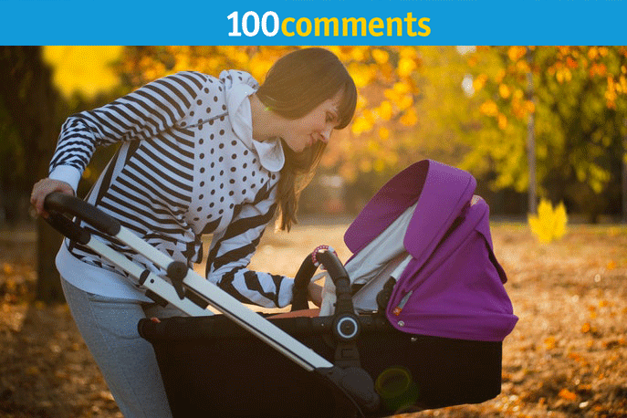 Seharga Puluhan Juta Kereta Bayi Ini Dapat Predikat Termahal Di Dunia stroller termahal