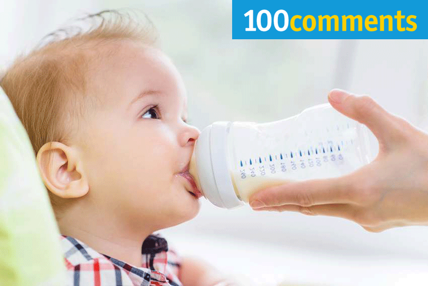 7 Best Milk Formulas For 13 Year Olds (2024)