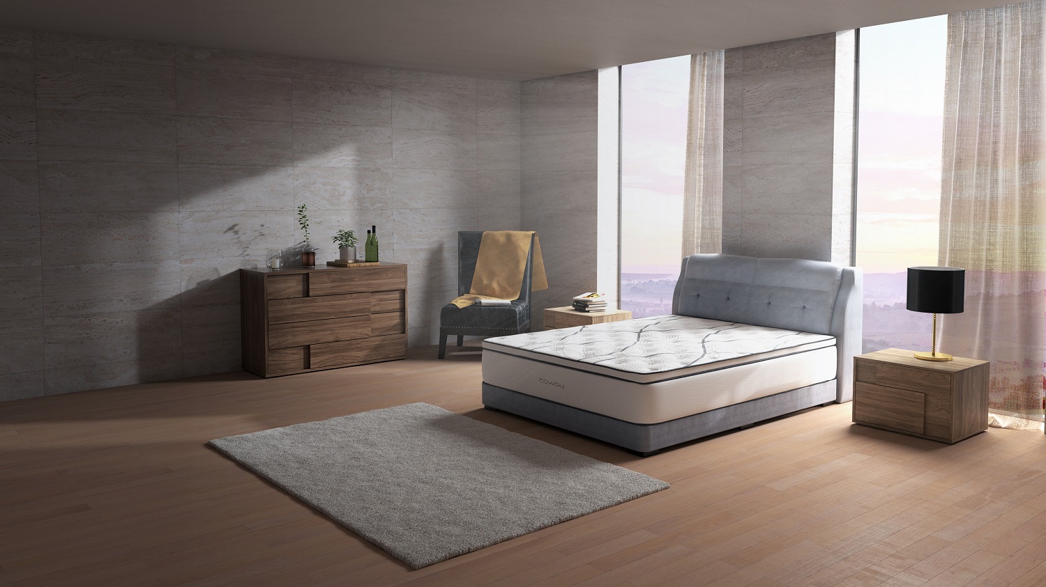 Best Mattresses of 2020 Updated 2020 Reviews‎ Coconut Fibre Mattress