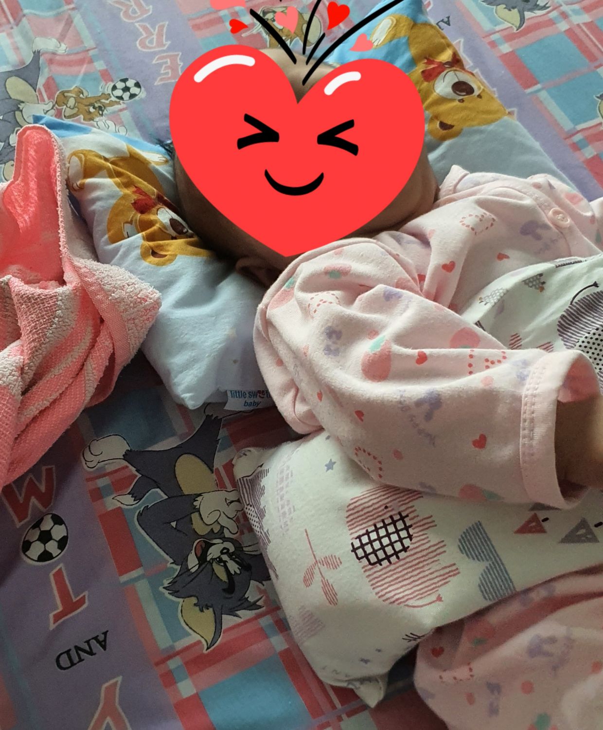 Baby Talk Bean Sprout Pillow Comfort For Babies reviews