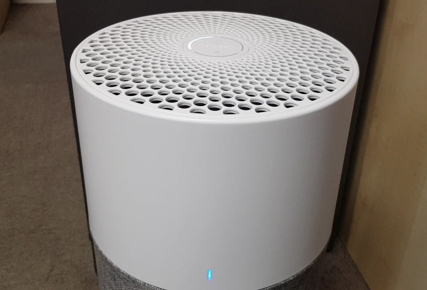 Blueair Blue 3410 Air Purifier (2024) reviews