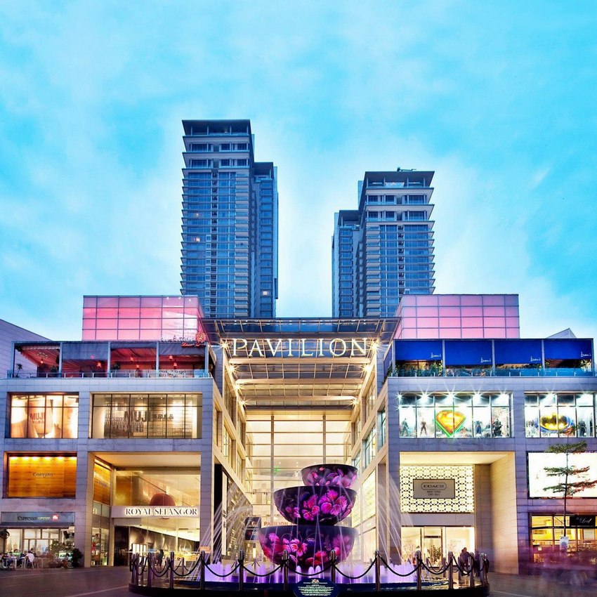Top 10 Best Shopping Malls In Malaysia (2024)