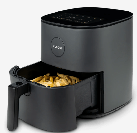 COSORI Pro LE 5Qt Air Fryer Review 2024 100 Cool Stuff