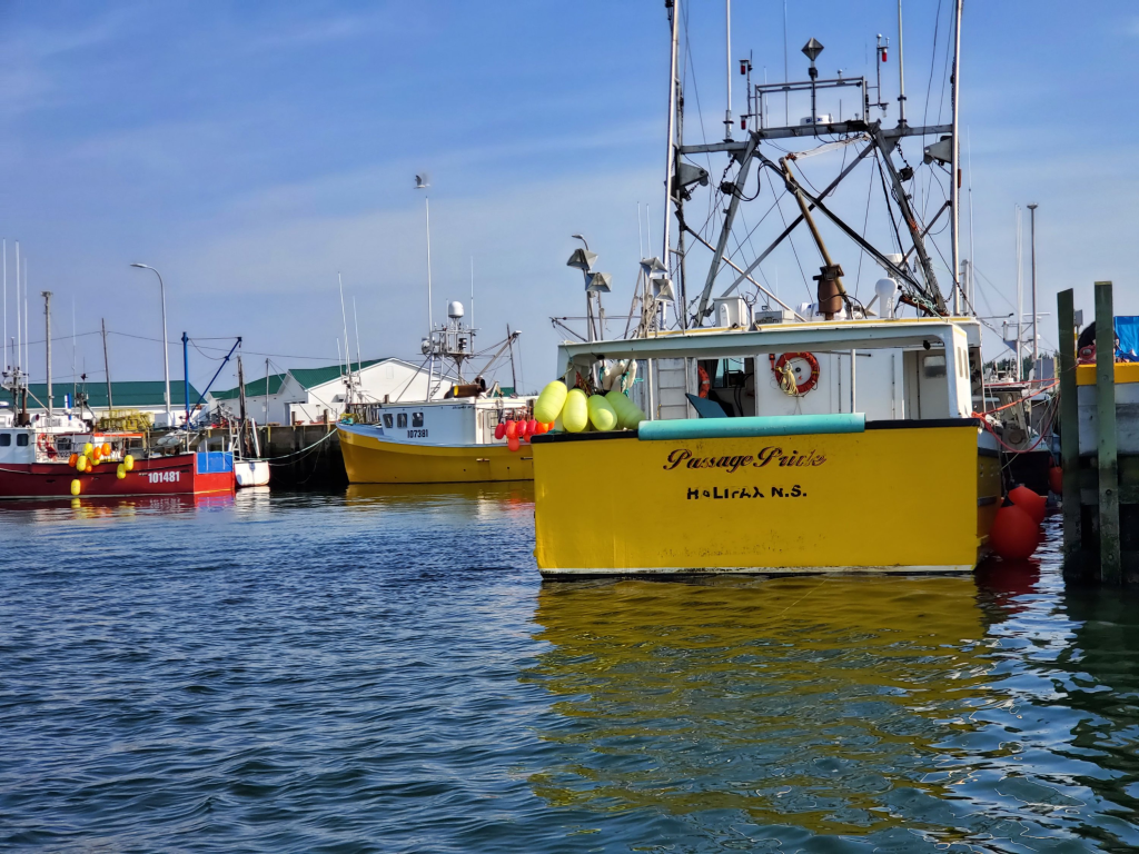 Eastern Passage Nova Scotia