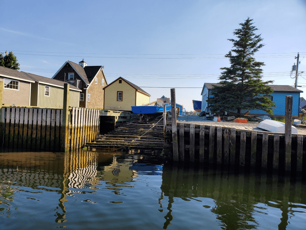Eastern Passage Nova Scotia