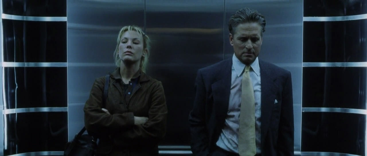 03. ゲーム (1997) The Game