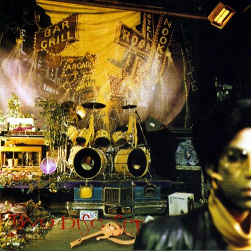Prince : プリンス | 100Eighties.com