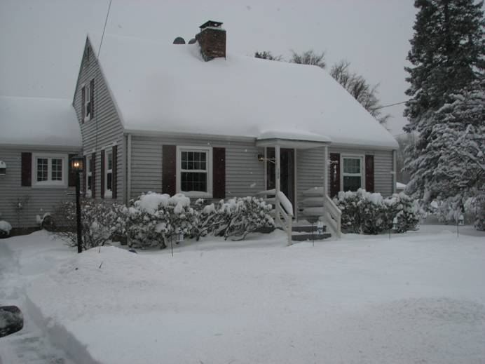 100 E Main St. Hopkinton, MA