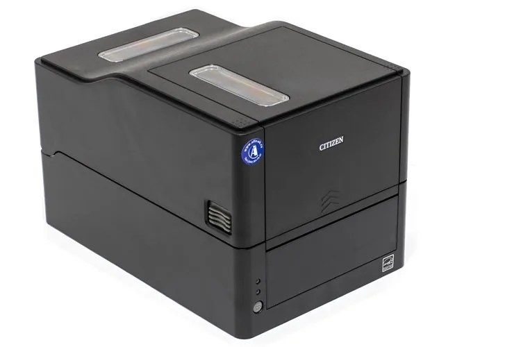 Принтер этикеток Citizen CLE321 для термотрансферной печати на
