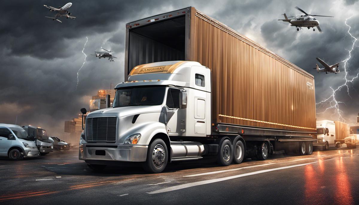 Mastering the Art of Delivery Delay Excuses in Business The 100