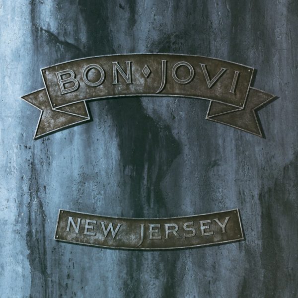 Bon Jovi 06. These Days (1995) : ジーズ・デイズ | 100HardRock.com