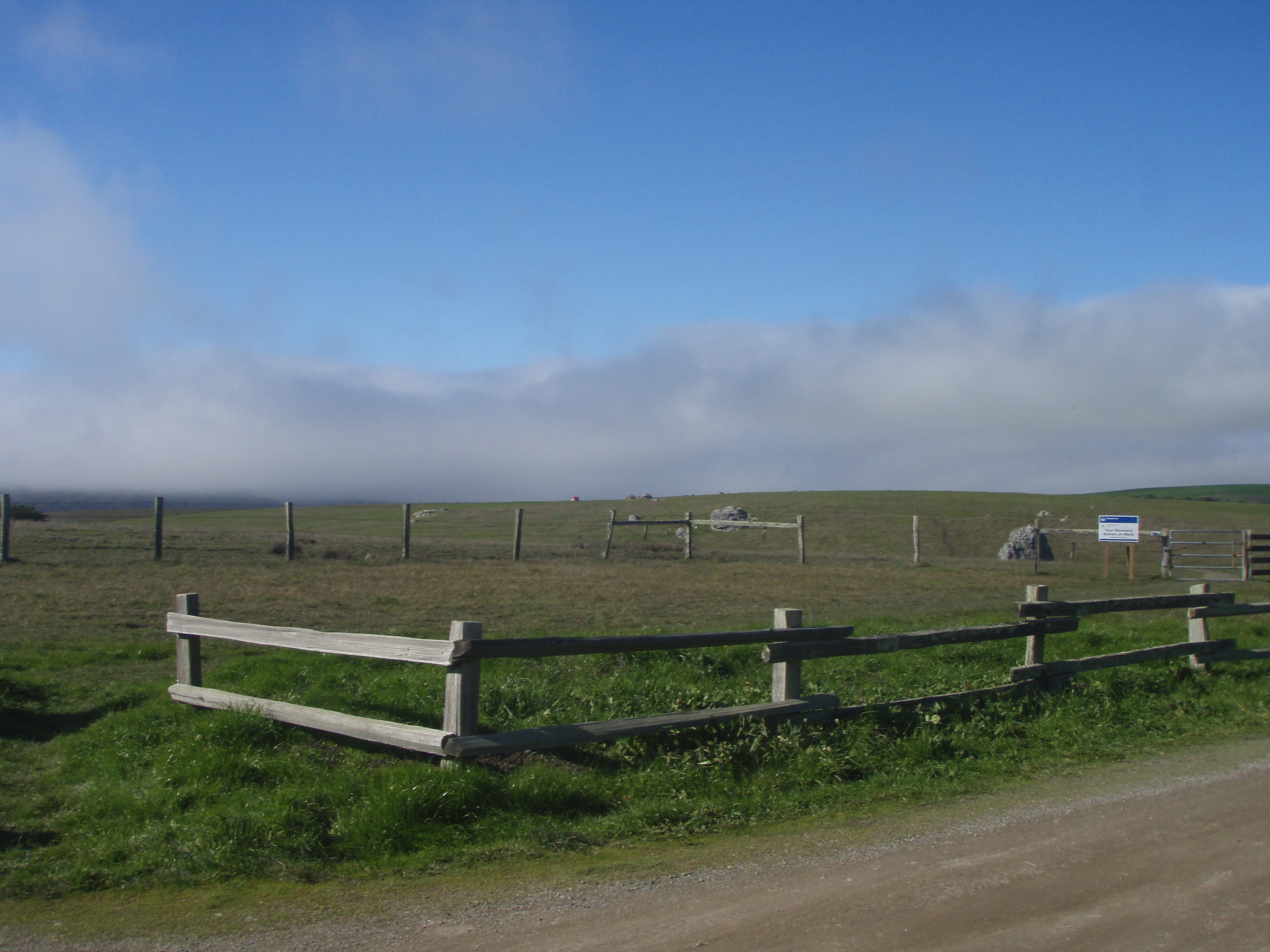 Hike 7Tomales Bay 100 Hikes