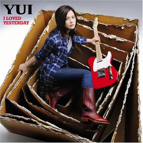 YUI : ユイ | 100JDiva.com