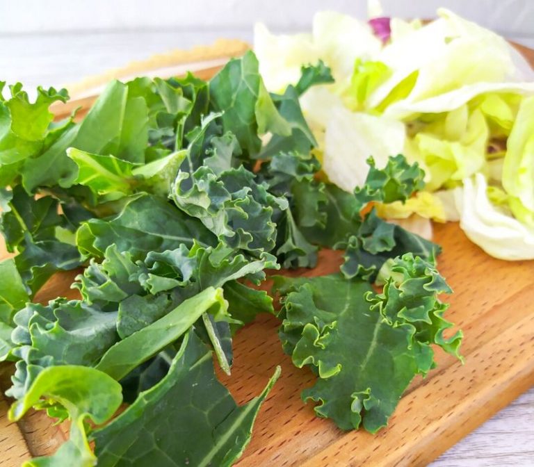 HOW TO MAKE Panda Express Super Greens?