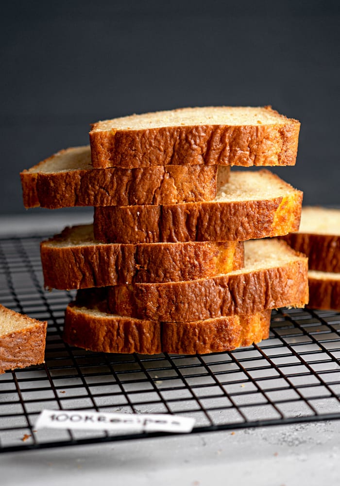 Easy Yogurt Bread How to make Bread with Yogurt