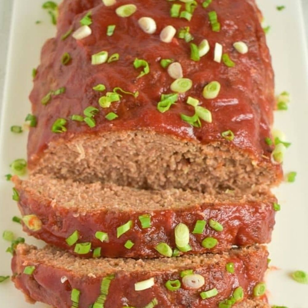 Lipton Onion Soup Meatloaf Recipe