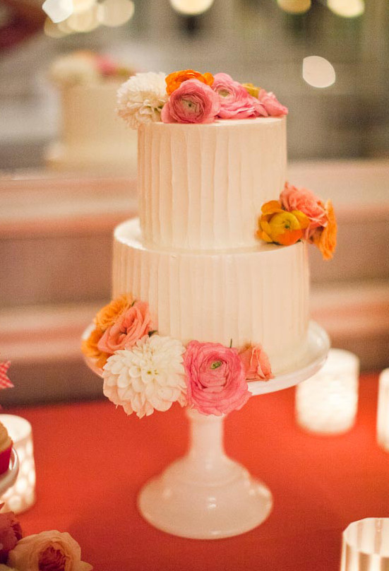 Wedding & Party Ideas 100 Layer Cake