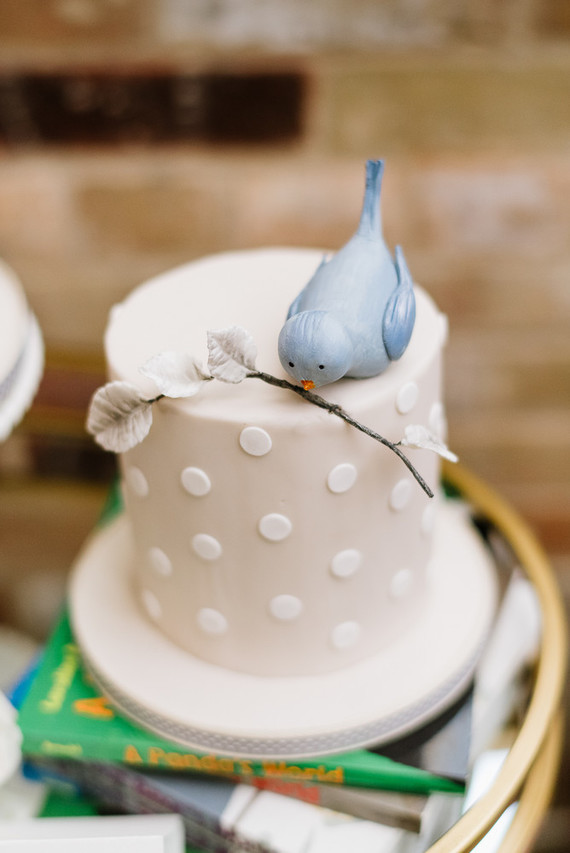Elegant winter gender neutral baby shower Wedding & Party Ideas 100