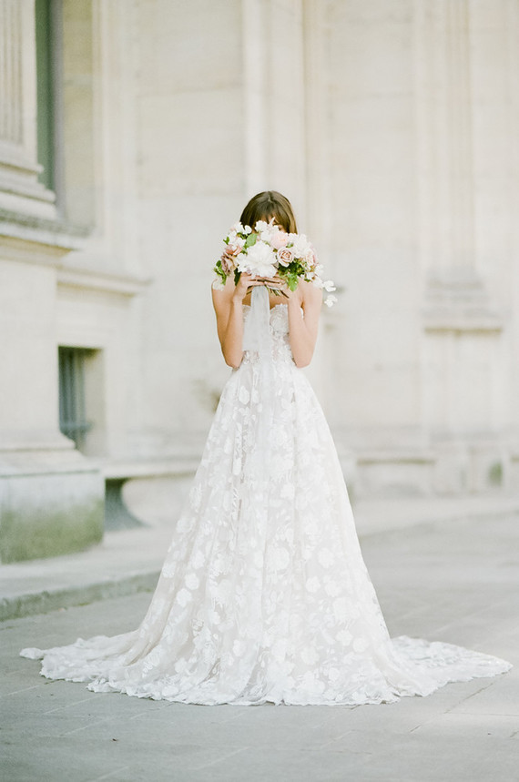 Parisian wedding dress Wedding & Party Ideas 100 Layer Cake