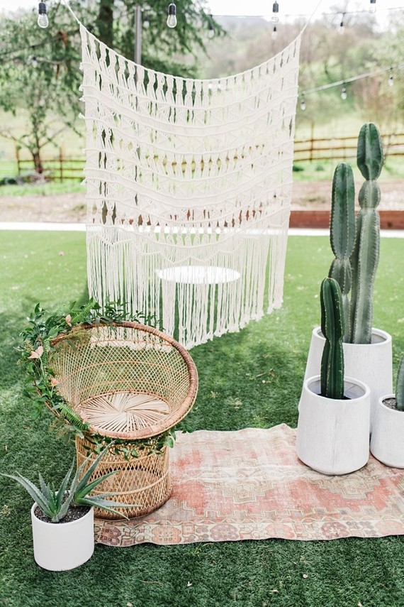 Boho Western boy's baby shower Wedding & Party Ideas 100 Layer Cake