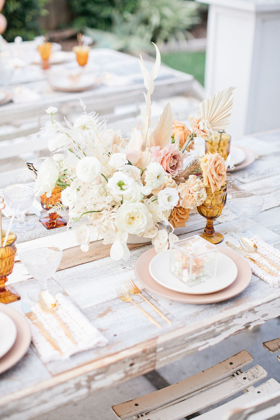 earthy gender neutral baby shower ideas Wedding & Party Ideas 100