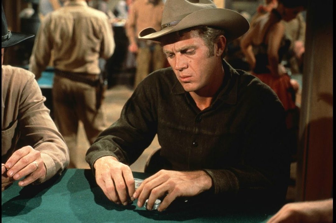 ネバダ・スミス (1966) Nevada Smith