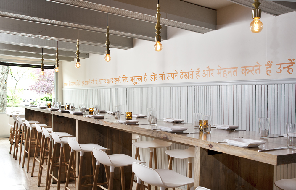 Hundred Mile Home New York